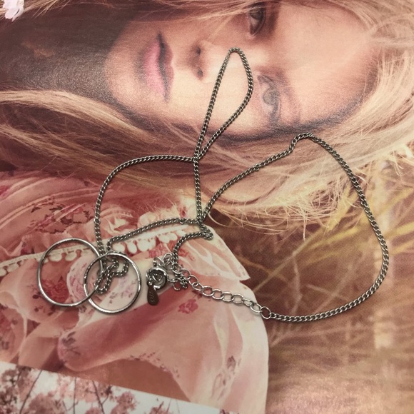 Sterling Silver 925 necklace - Picture 3 of 3